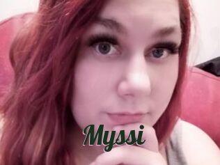 Myssi