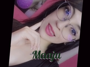 Maaju