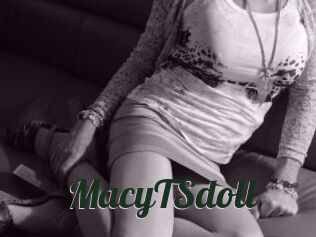 MacyTSdoll