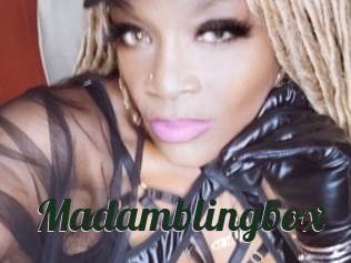 Madamblingbox