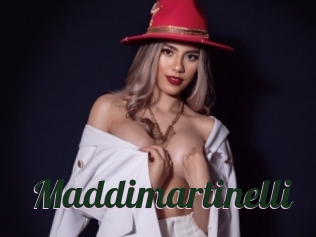 Maddimartinelli