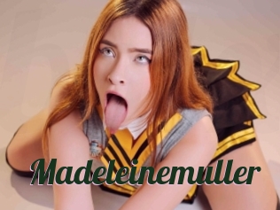 Madeleinemuller