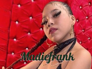 Madiefrank