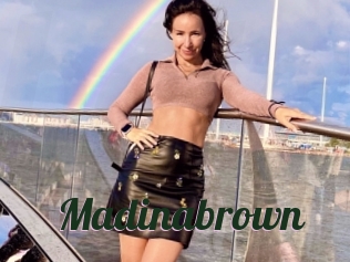 Madinabrown