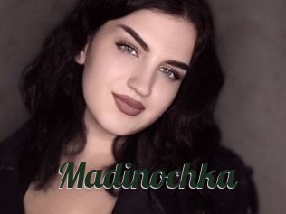 Madinochka