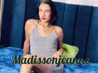 Madissonjeanne
