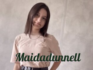 Maidadunnell