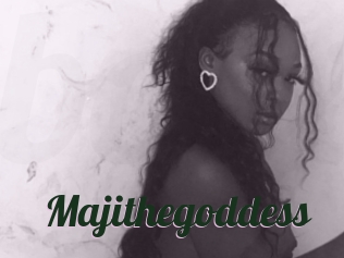 Majithegoddess