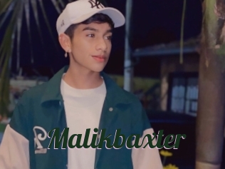 Malikbaxter