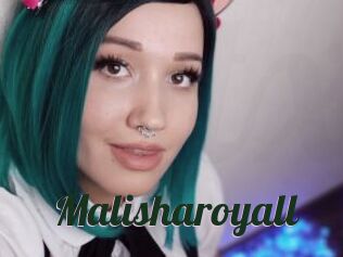 Malisharoyall