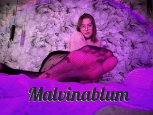 Malvinablum