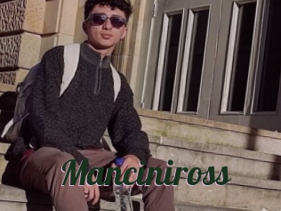 Manciniross
