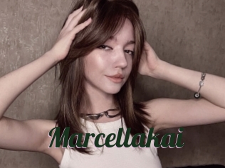 Marcellakai