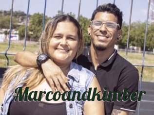 Marcoandkimber