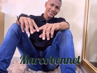 Marcobennet