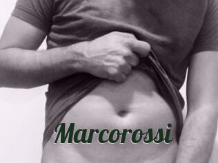 Marcorossi