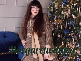 Margaretwinged