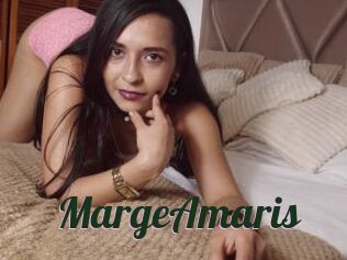 MargeAmaris
