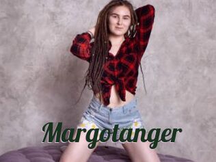 Margotanger