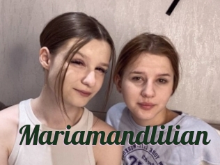Mariamandlilian