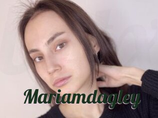 Mariamdagley