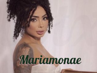 Mariamonae