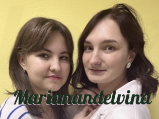 Marianandelvina