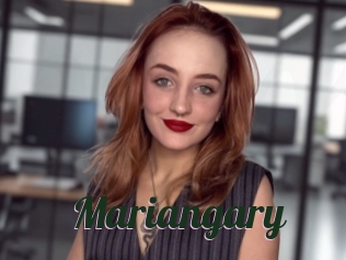 Mariangary