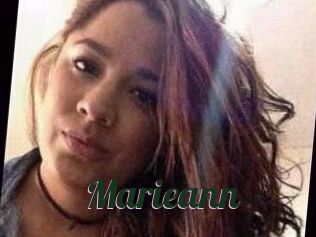 Marie_ann