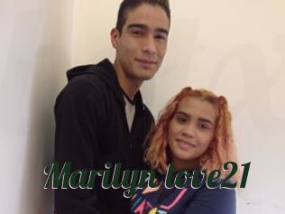 Marilyn_love21