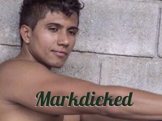 Markdicked