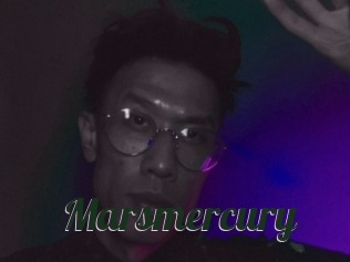 Marsmercury