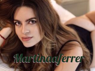 Martinaaferrer