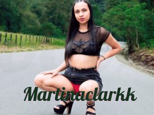 Martinaclarkk