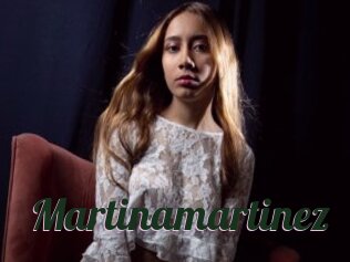 Martinamartinez