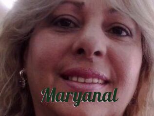 Maryanal