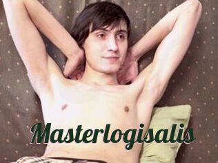 Masterlogisalis