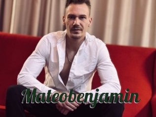 Mateobenjamin