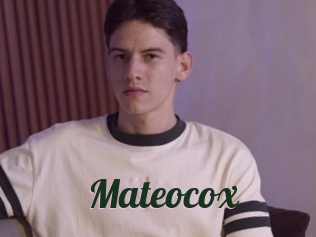 Mateocox