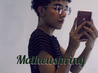 Mathewspring