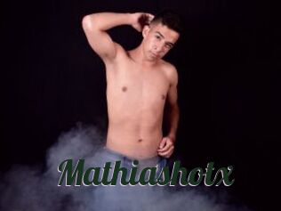 Mathiashotx