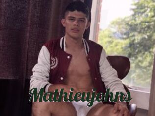 Mathieujohns