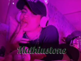 Mathiustone