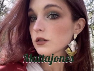 Mattajones