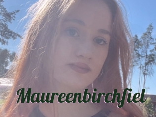 Maureenbirchfiel