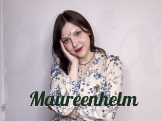 Maureenhelm