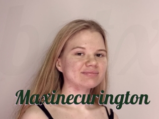 Maxinecurington