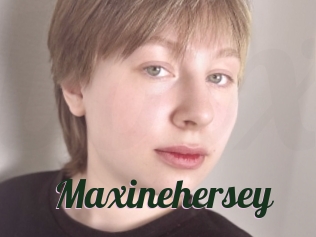 Maxinehersey