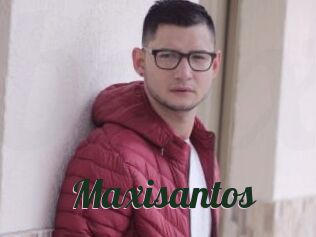 Maxisantos