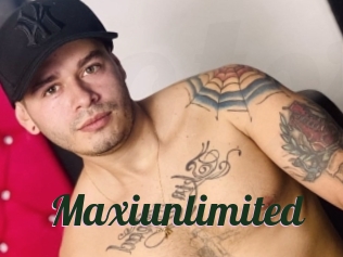 Maxiunlimited